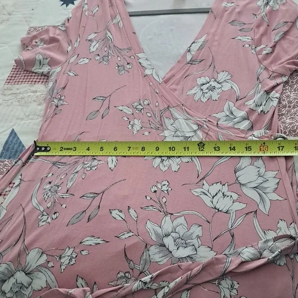 Midi Dress 3/4 - Picture 7 of 7